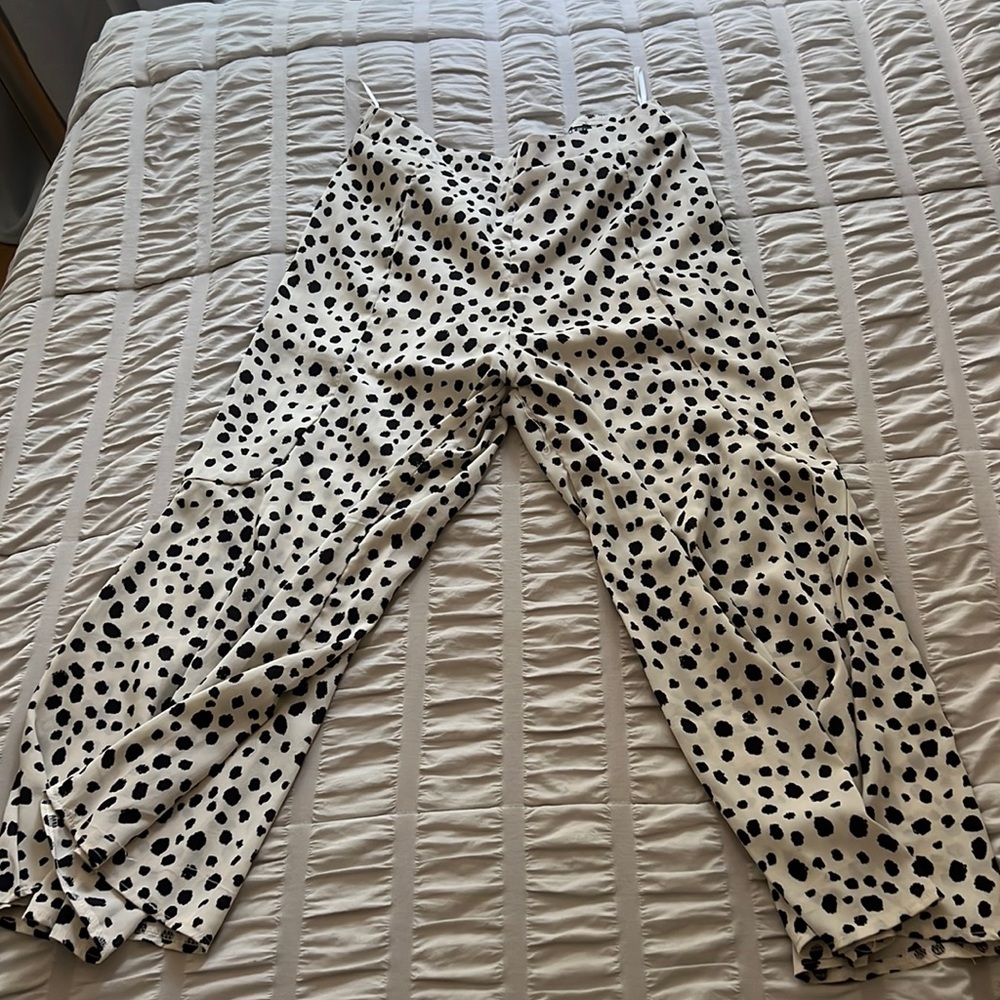 Jeuvre Pants